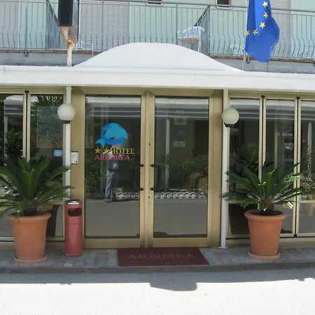 Hotel Arborea