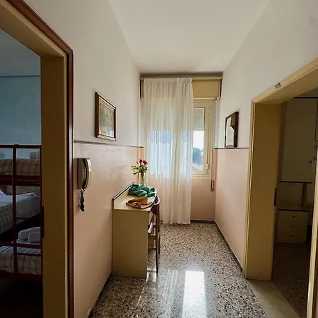 Arborea Lido di Jesolo