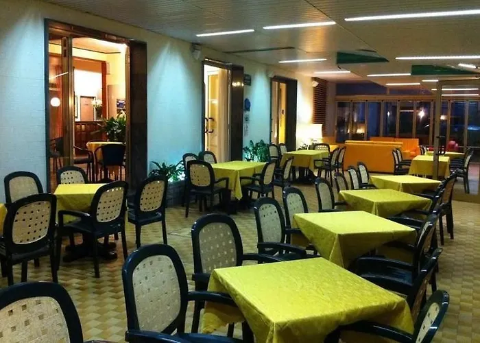 Arborea 2* Lido di Jesolo