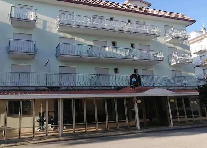 Arborea Hotel 2*