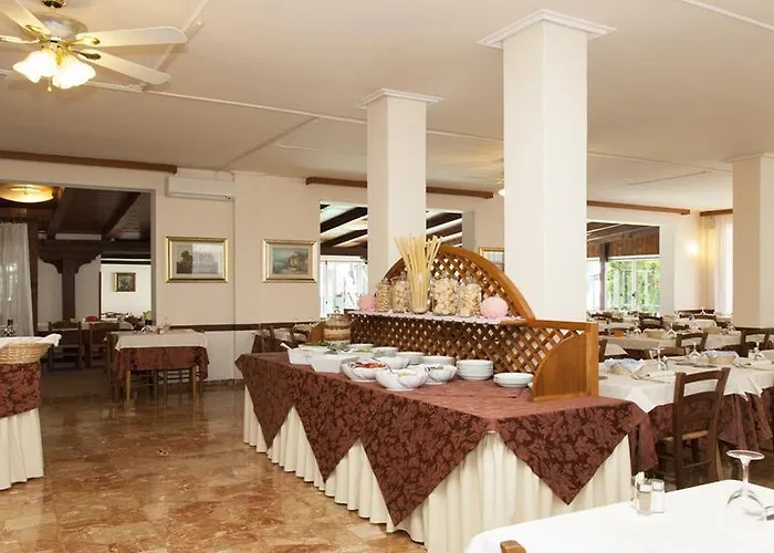 Arborea Hotel Lido di Jesolo