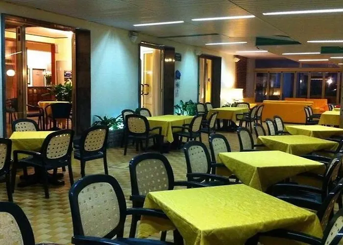 Hotel Arborea