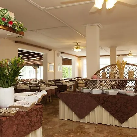 Arborea Hotel