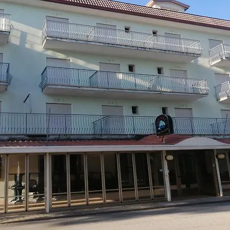 Arborea Hotel 2*