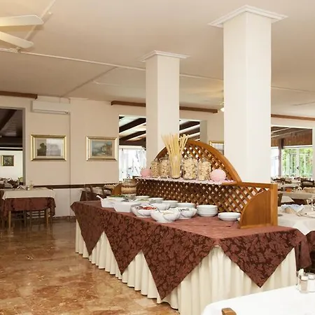 Arborea Hotel Lido di Jesolo