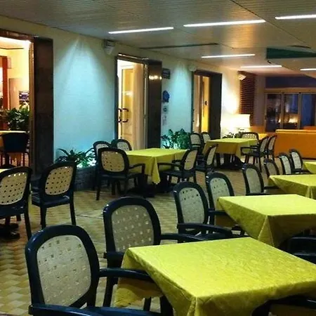 Hotel Arborea