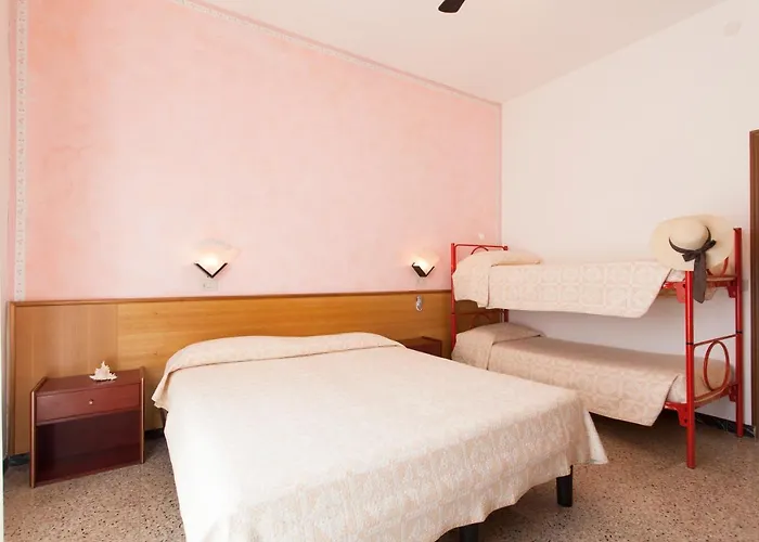 Arborea 2* Lido di Jesolo