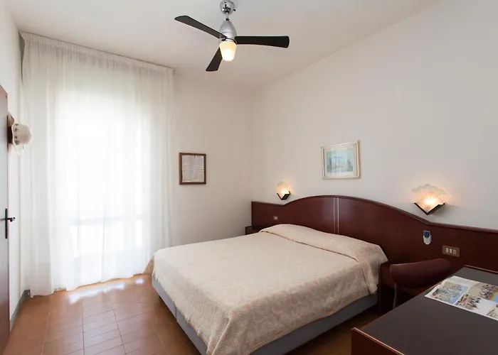 Hotel Arborea Lido di Jesolo