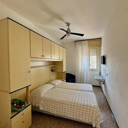 Hotel Arborea Lido di Jesolo